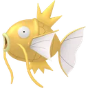 Shiny Magikarp