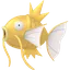 Shiny Magikarp