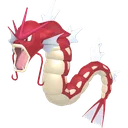Shiny Gyarados