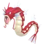 Shiny Gyarados