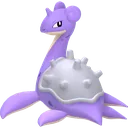 Shiny Lapras