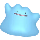 Shiny Ditto