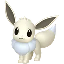 Shiny Eevee