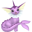 Shiny Vaporeon
