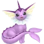 Shiny Vaporeon