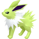Shiny Jolteon