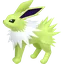 Shiny Jolteon