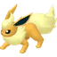 Shiny Flareon