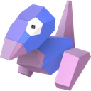 Shiny Porygon