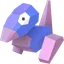Shiny Porygon
