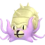Shiny Omastar