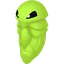 Shiny Kakuna