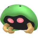 Shiny Kabuto