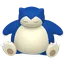 Shiny Snorlax