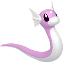 Shiny Dratini