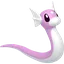 Shiny Dratini