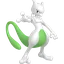 Shiny Mewtwo