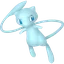 Shiny Mew