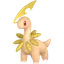 Shiny Bayleef