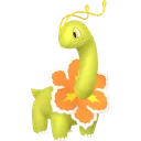 Shiny Meganium