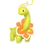 Shiny Meganium