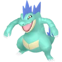 Shiny Feraligatr