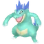 Shiny Feraligatr