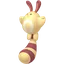 Shiny Sentret