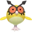 Shiny Hoothoot