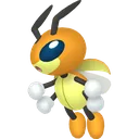 Shiny Ledian
