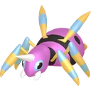 Shiny Ariados