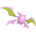 Shiny Crobat