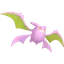 Shiny Crobat