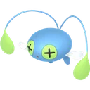Shiny Chinchou