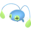 Shiny Chinchou