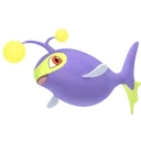 Shiny Lanturn