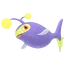 Shiny Lanturn