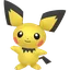 Shiny Pichu