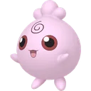 Shiny Igglybuff