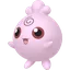 Shiny Igglybuff