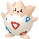 Shiny Togepi