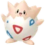 Shiny Togepi