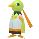 Shiny Xatu