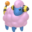 Shiny Mareep