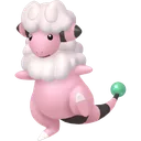 Shiny Flaaffy