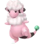 Shiny Flaaffy
