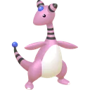Shiny Ampharos