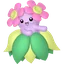 Shiny Bellossom
