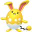 Shiny Azumarill