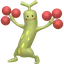 Shiny Sudowoodo